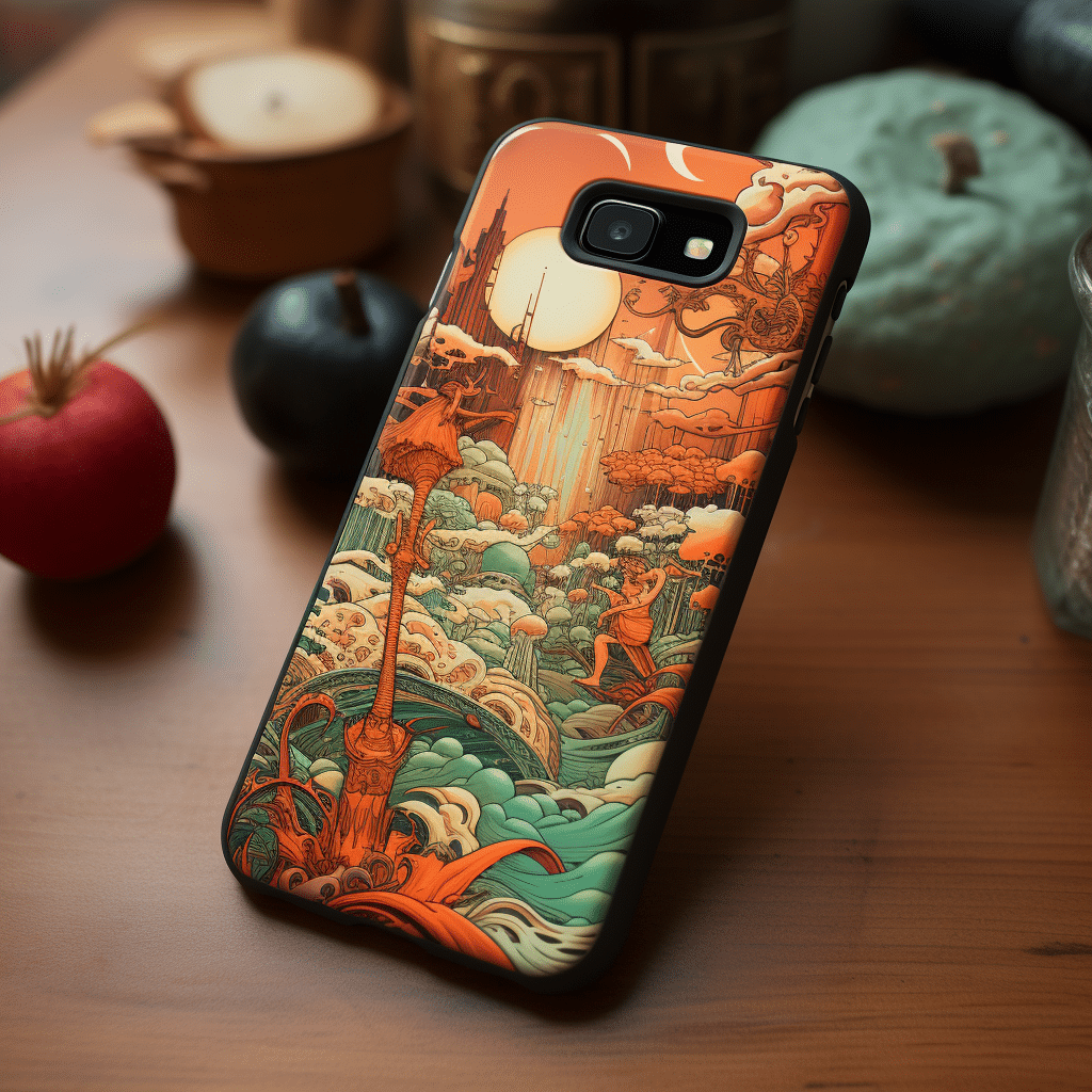 android phone cases