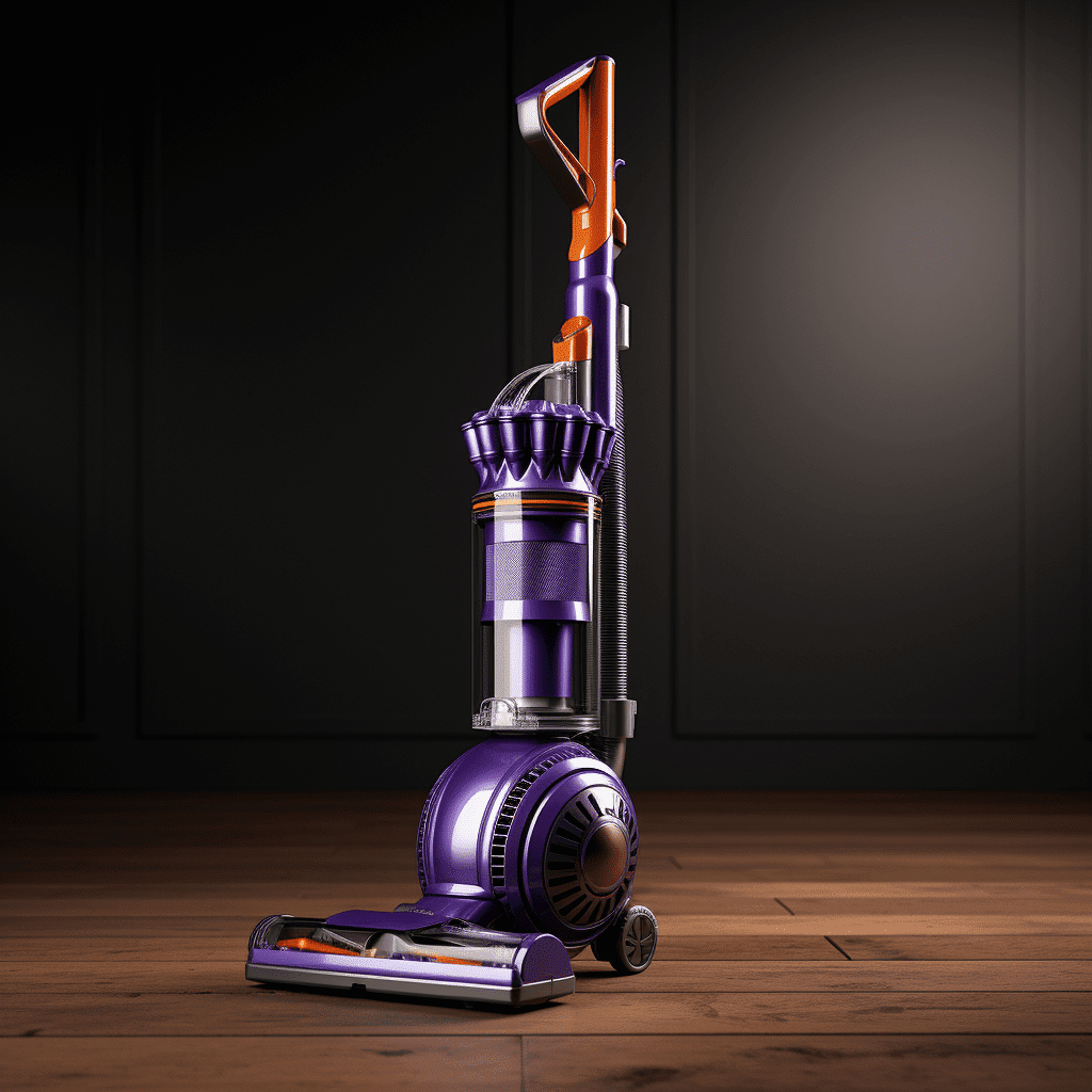 best dyson vacuum