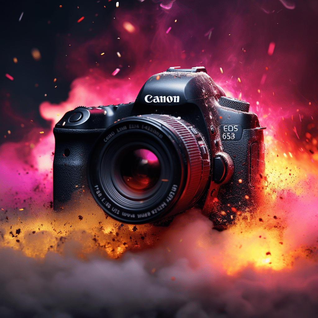 canon promo code