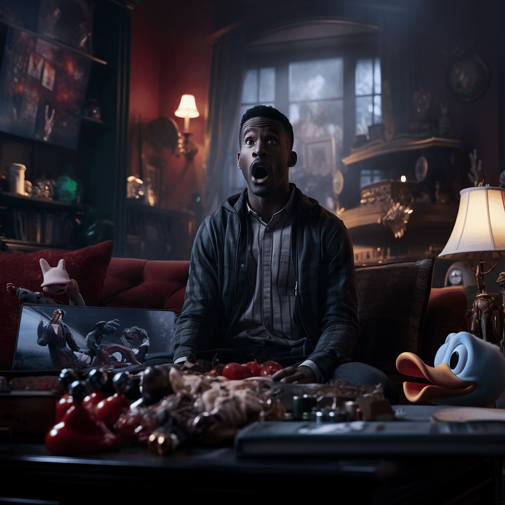 disney plus black friday
