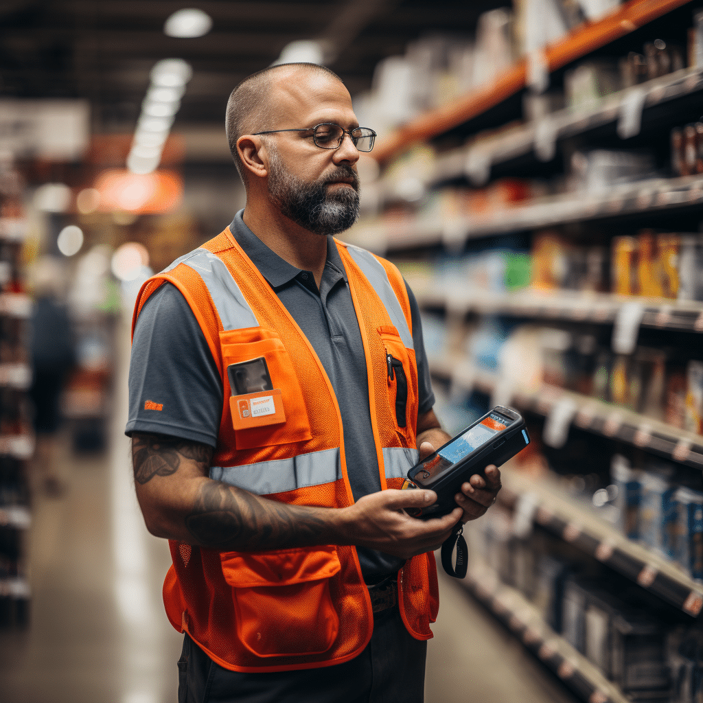 does home depot take apple pay