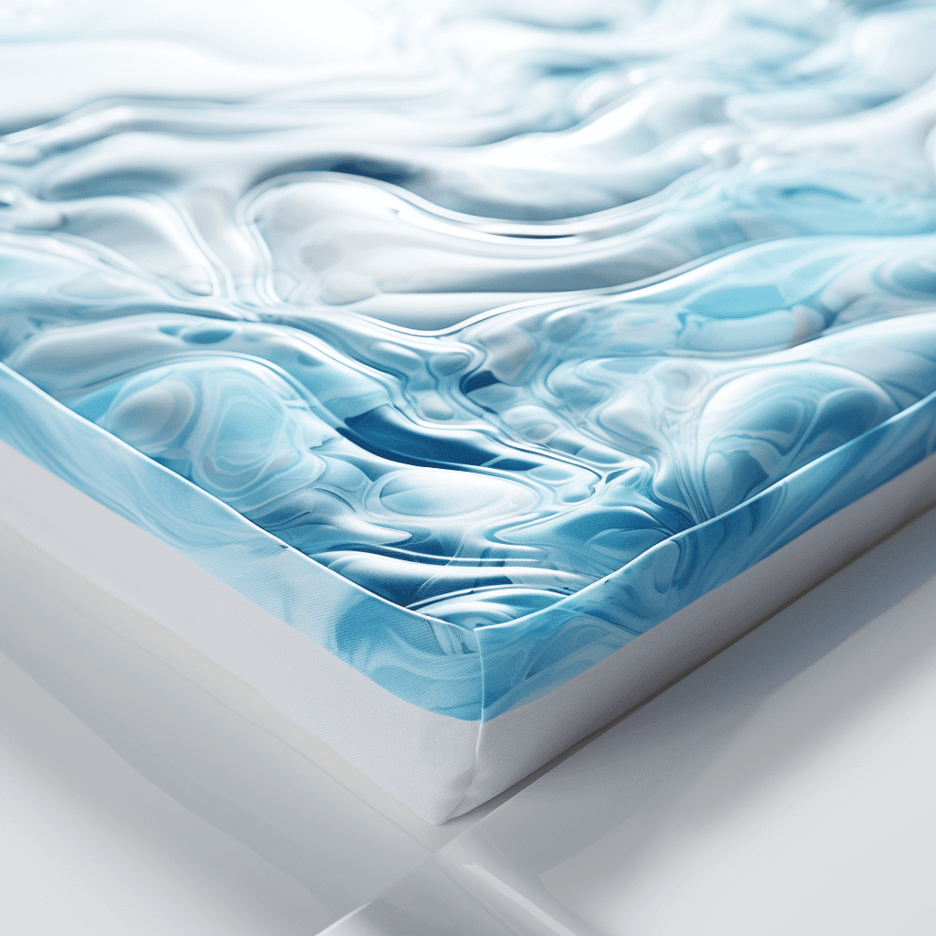 dormeo mattress topper