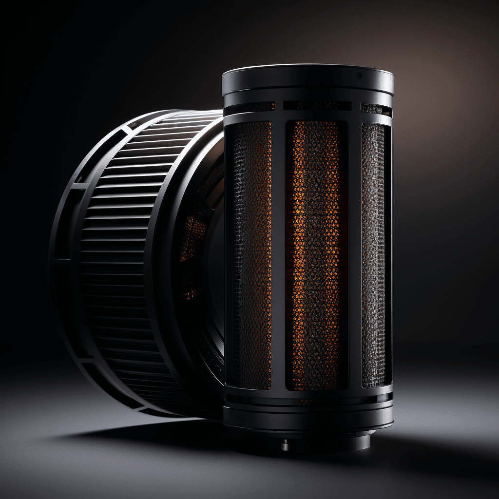 dyson filter replacement