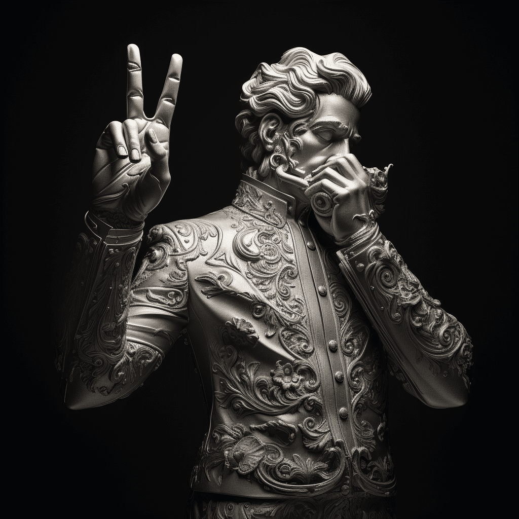 g in sign language