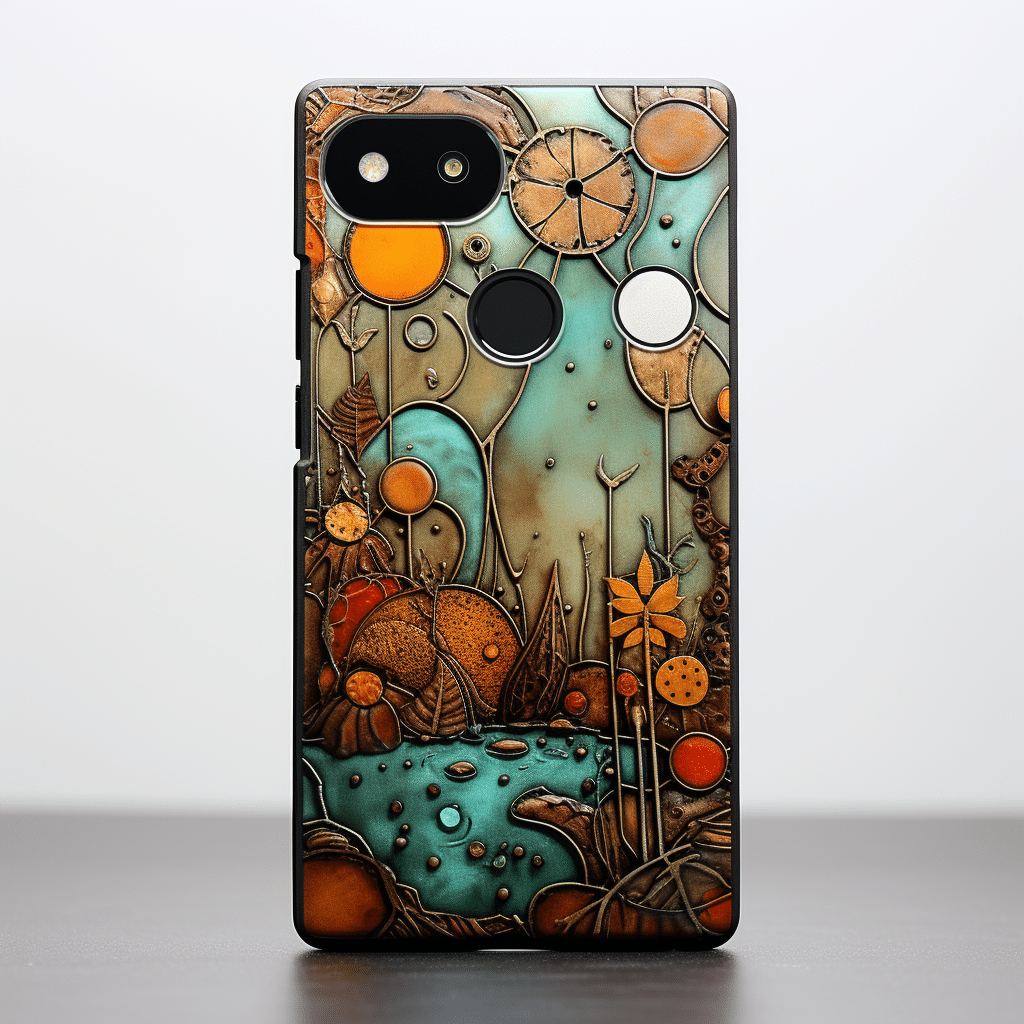 google pixel 6a case