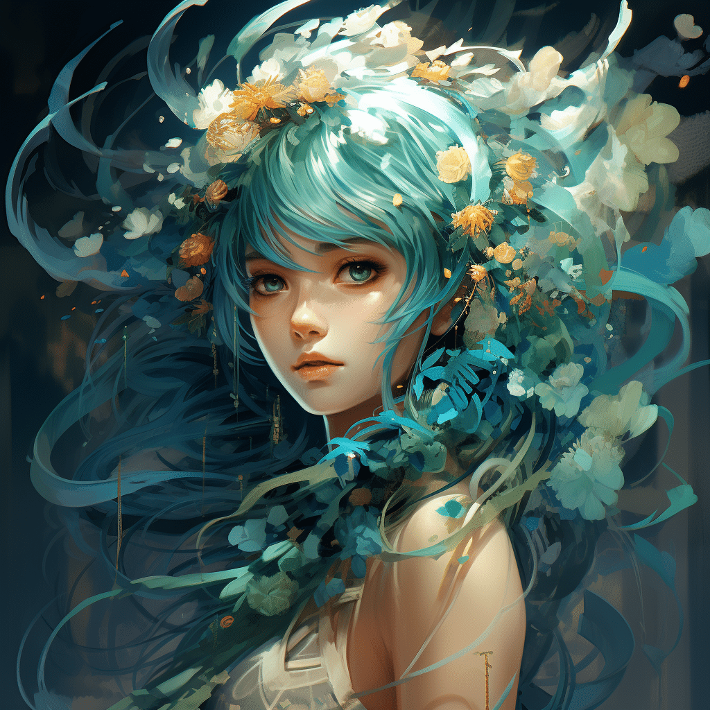 hatsune minori