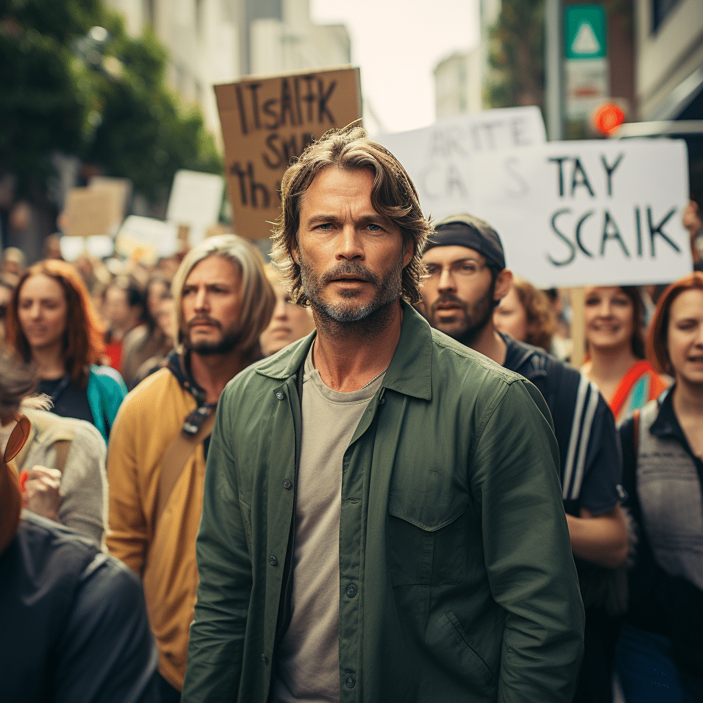 hollywood actors strike