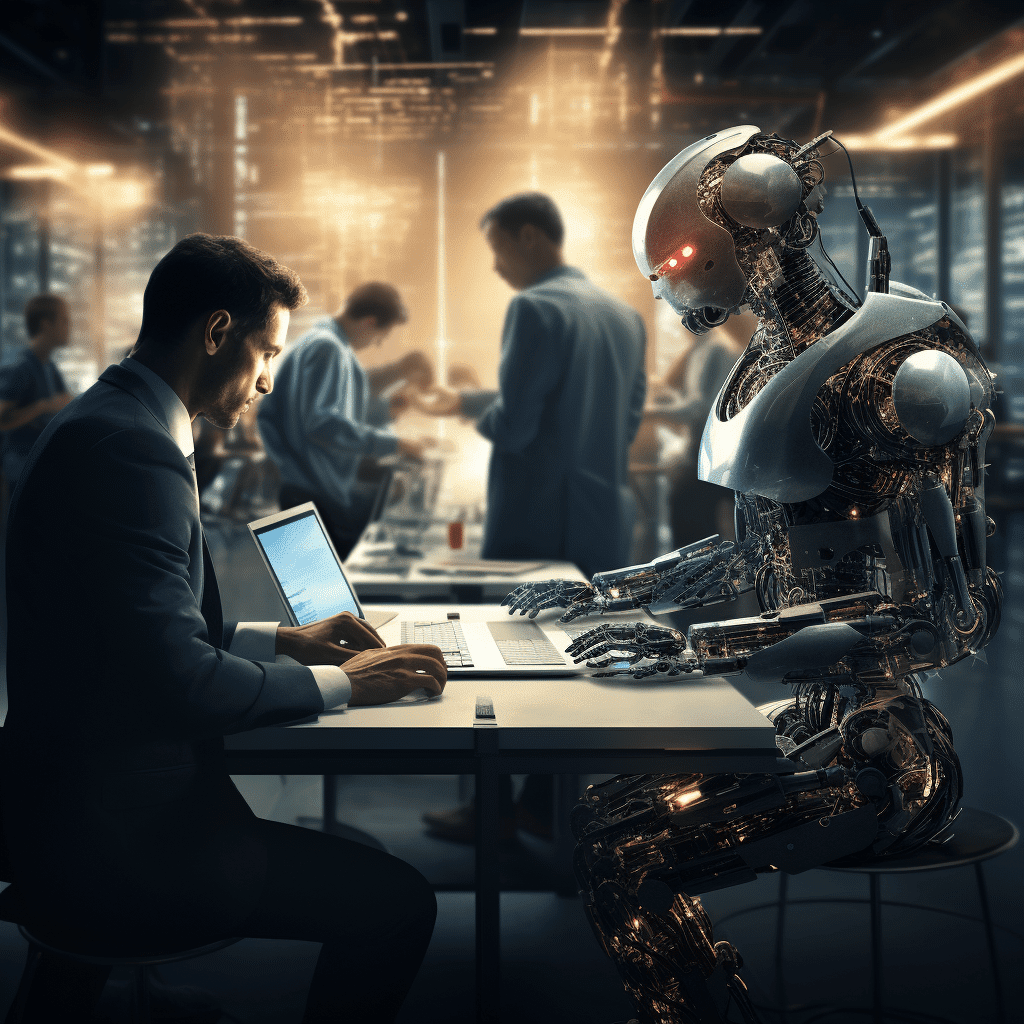 how can a devops team take advantage of artificial intelligence
