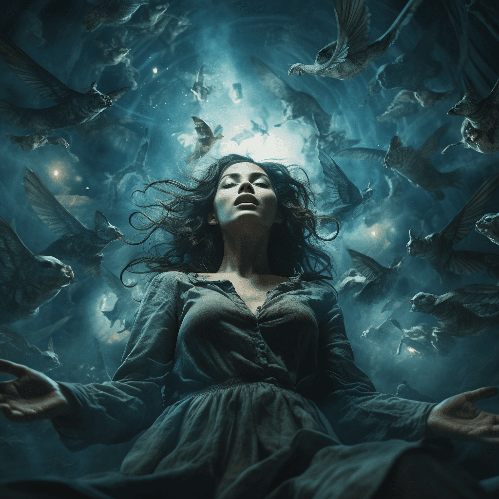 how to lucid dream