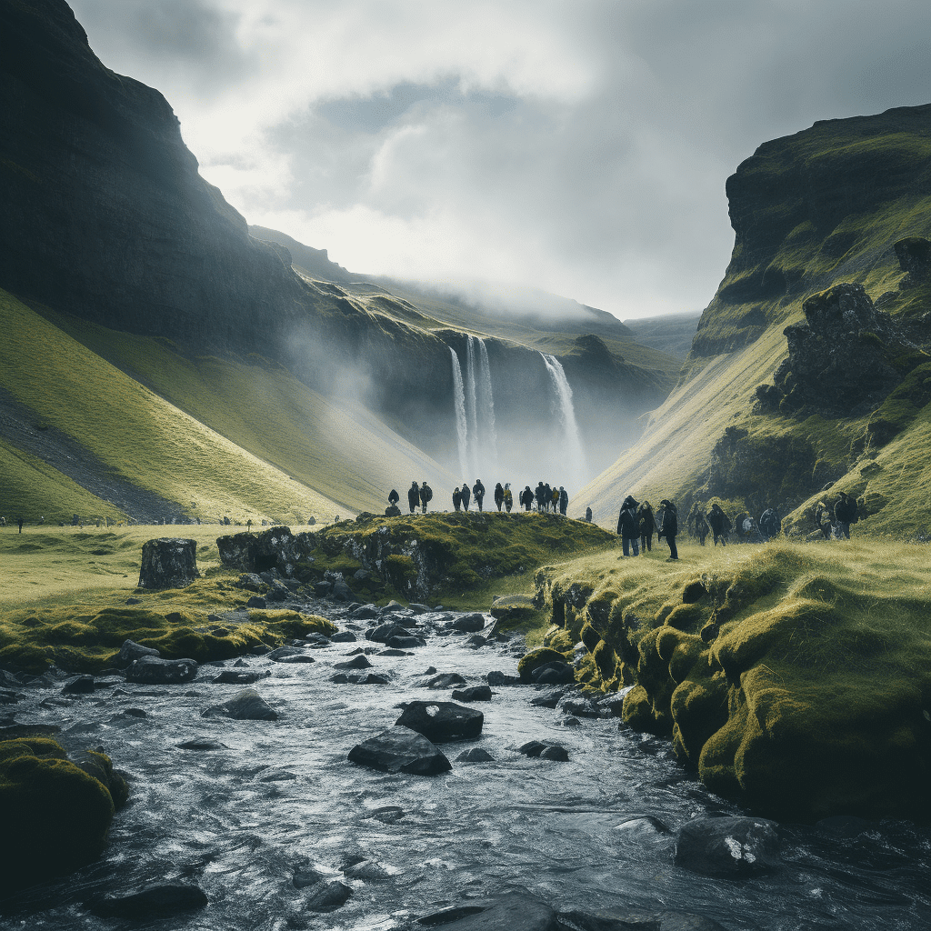 iceland language