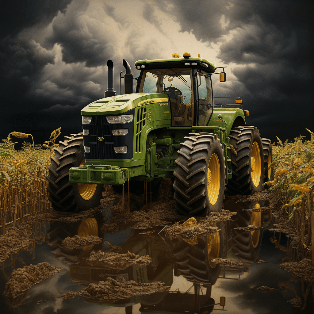 john deere
