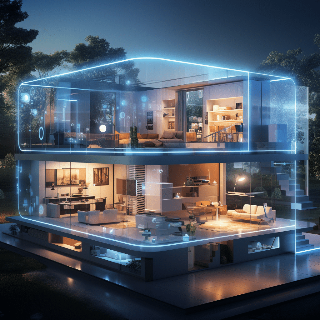 matter smart home