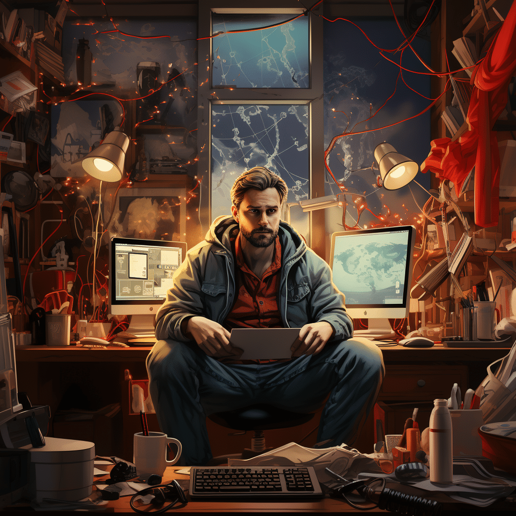 netflix remote jobs