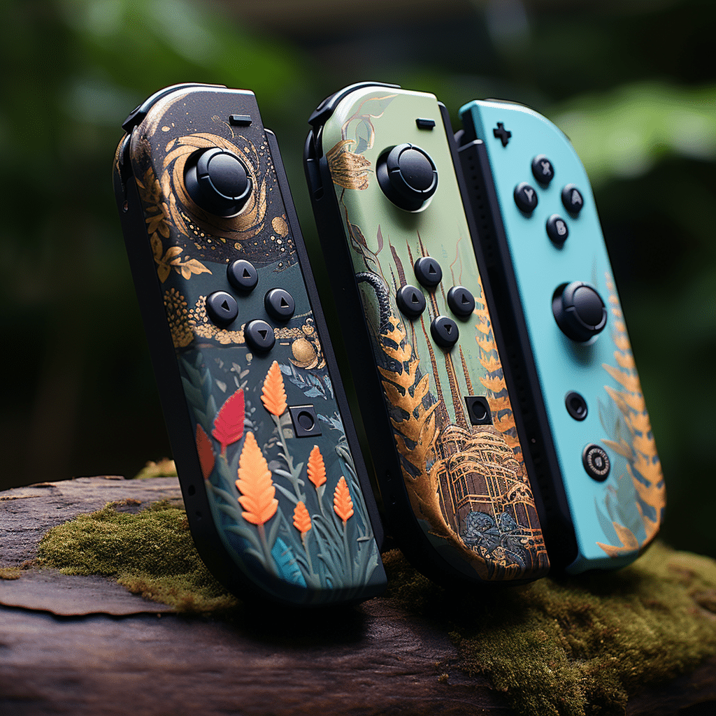 nintendo switch joy cons
