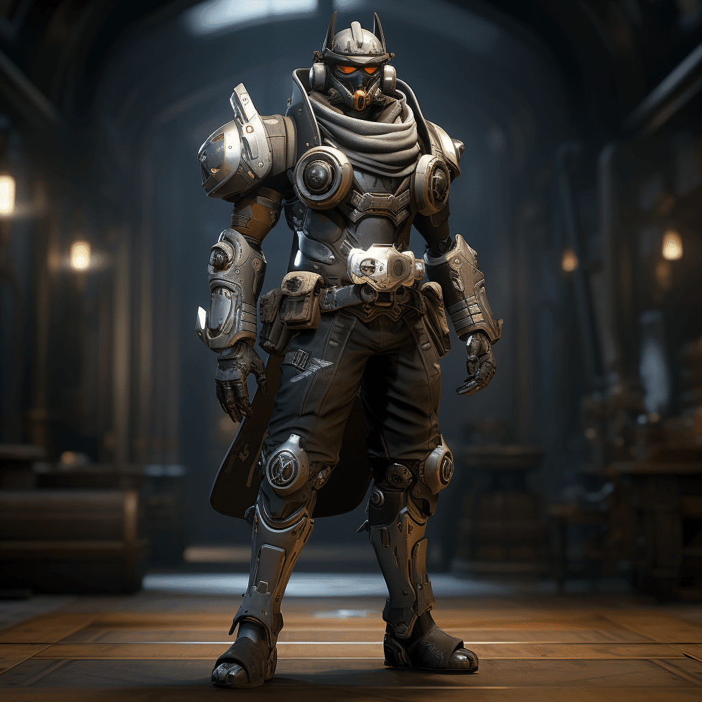 overwatch new hero