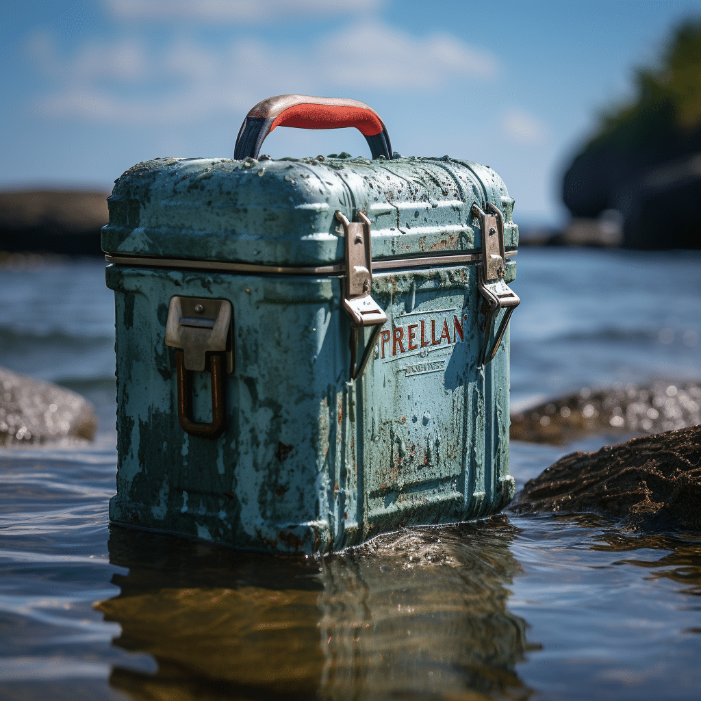 pelican coolers