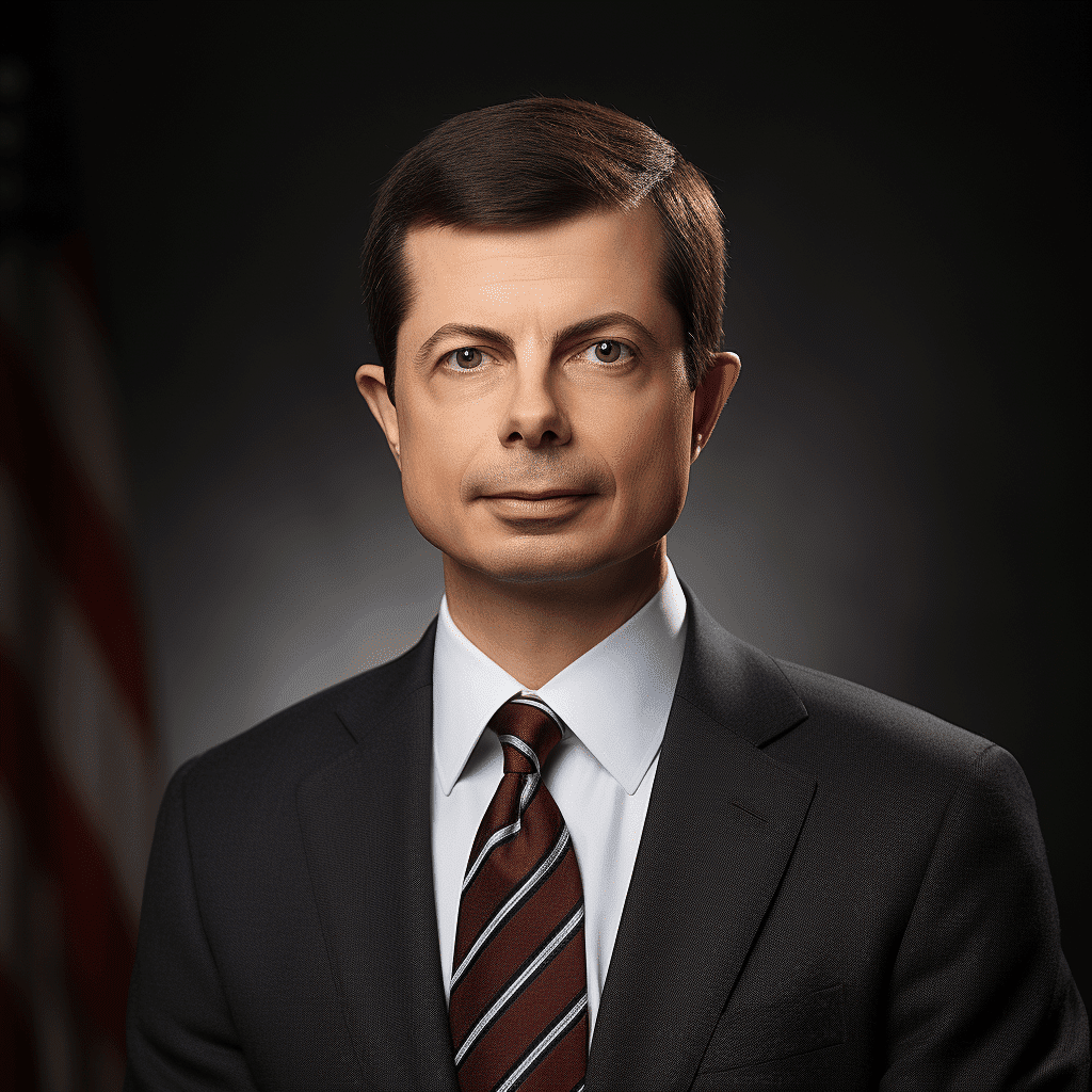 pete buttigieg