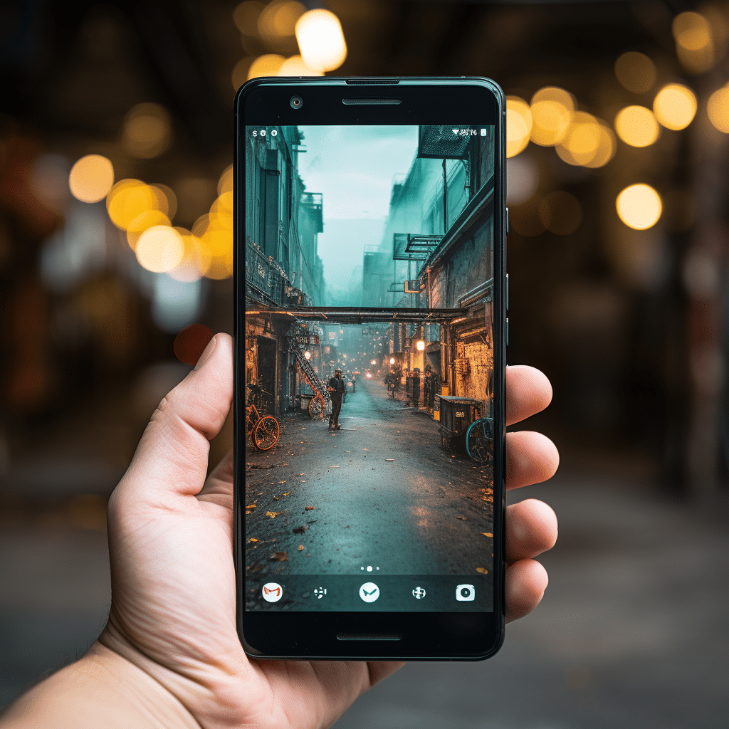 pixel 2 used