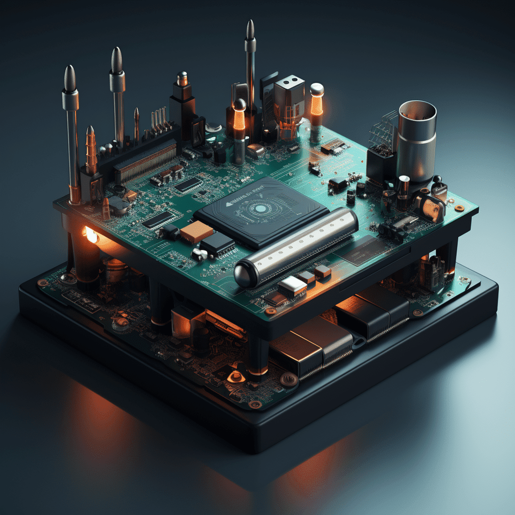 router