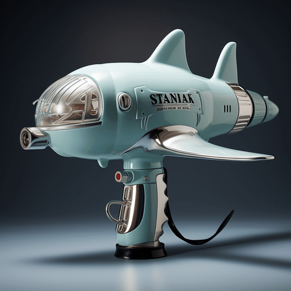 shark blow dryer