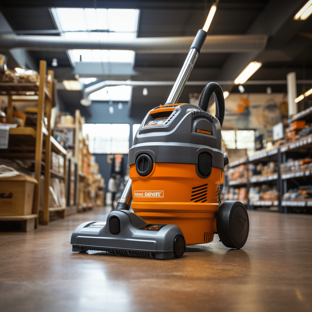 shop vac home depot