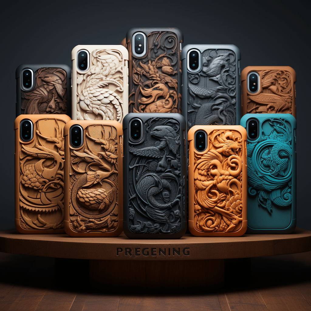 spigen cases