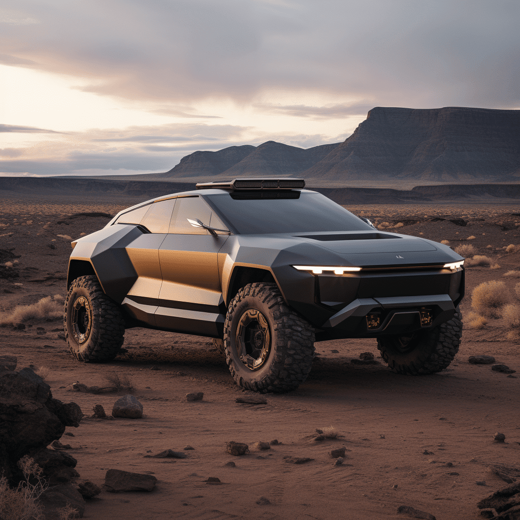 tesla cybertruck news
