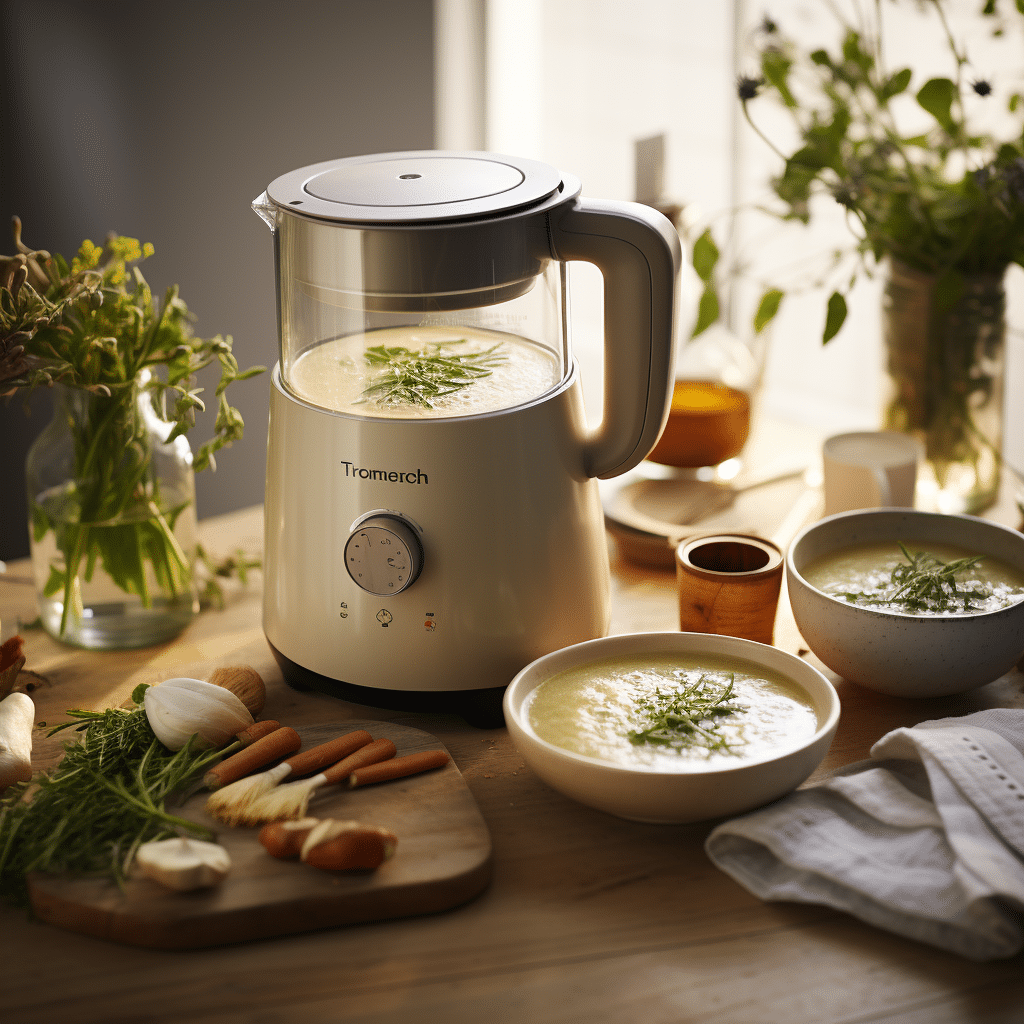 thermomix