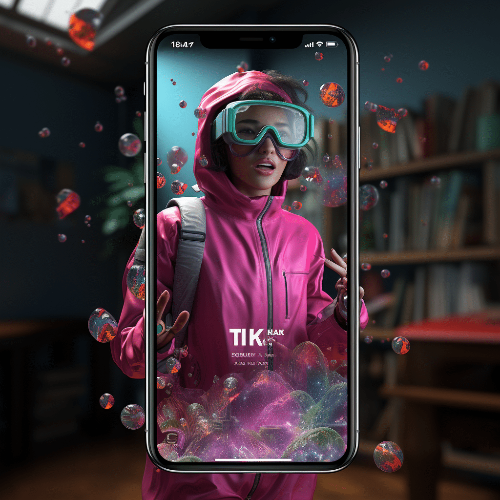 tik tok viewer
