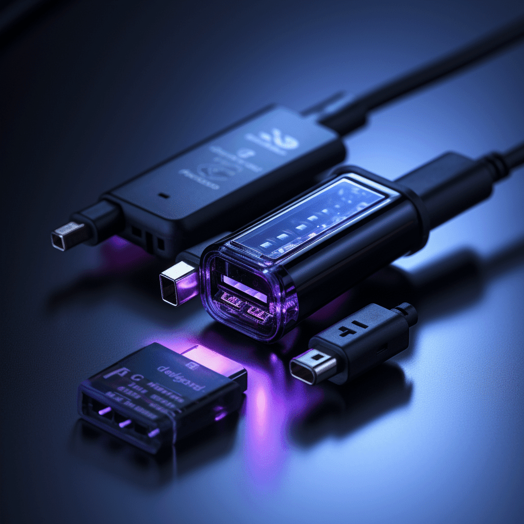 usb c