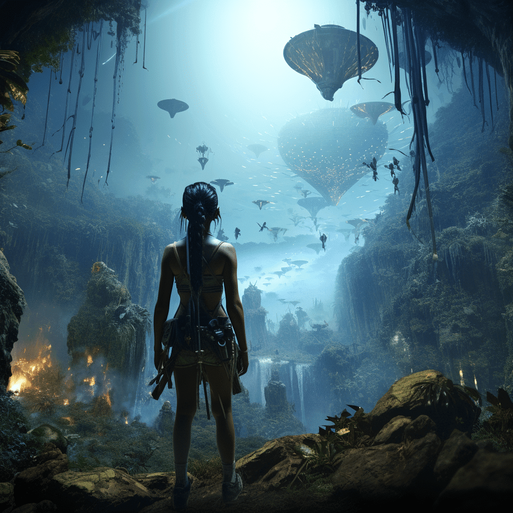avatar imax