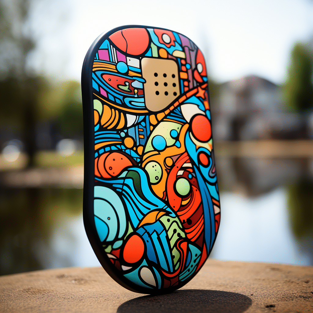 best pickleball paddle