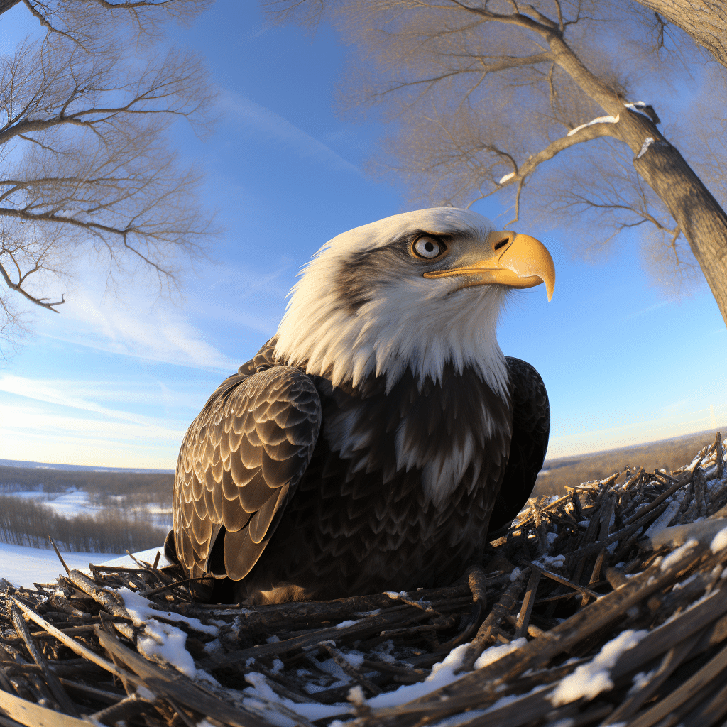 decorah eagle cam