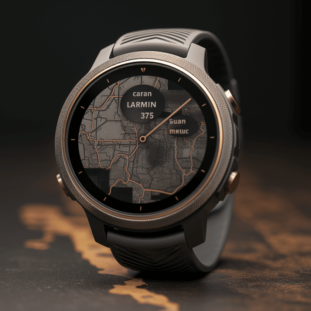 garmin venu