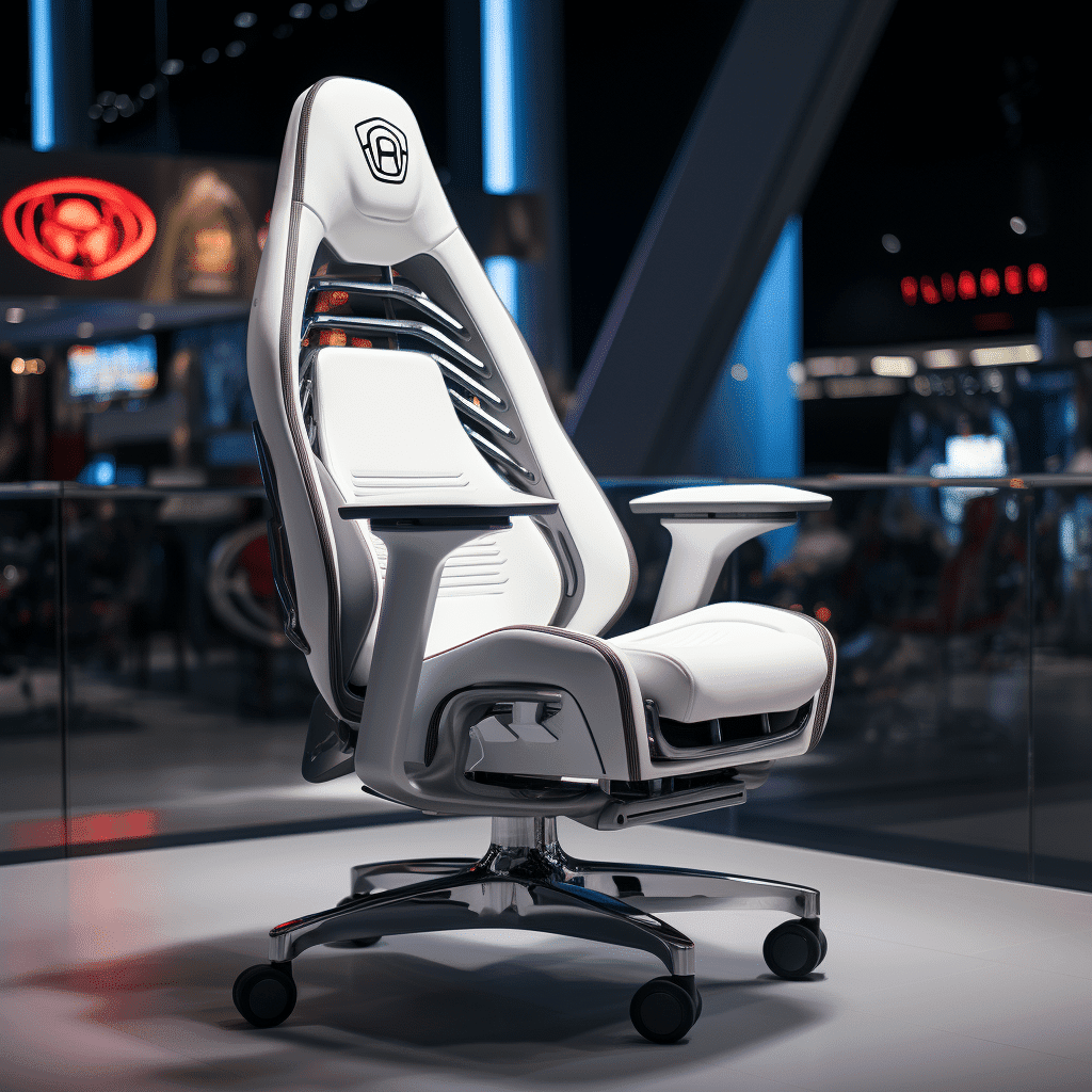 herman miller gaming chair