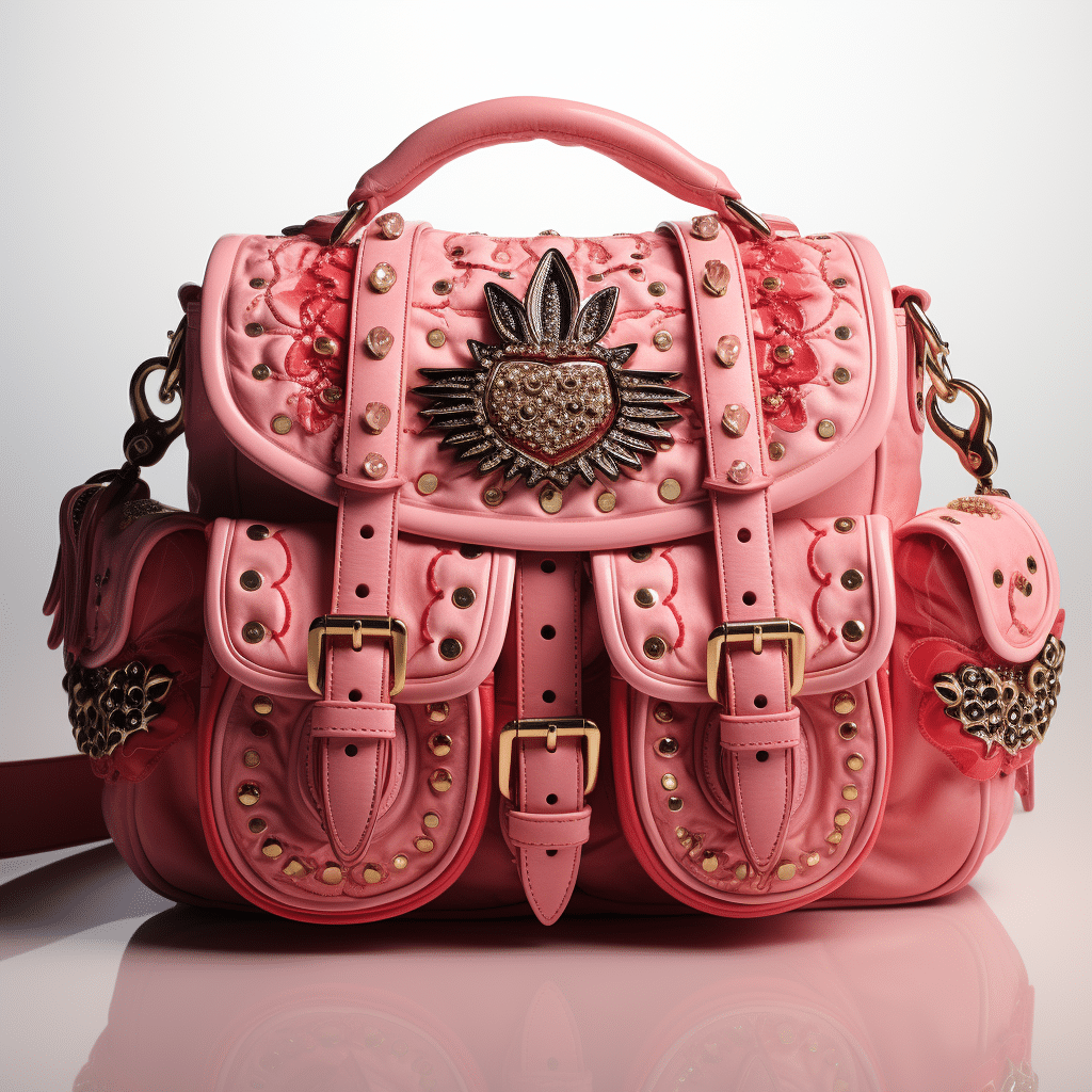 juicy couture bag