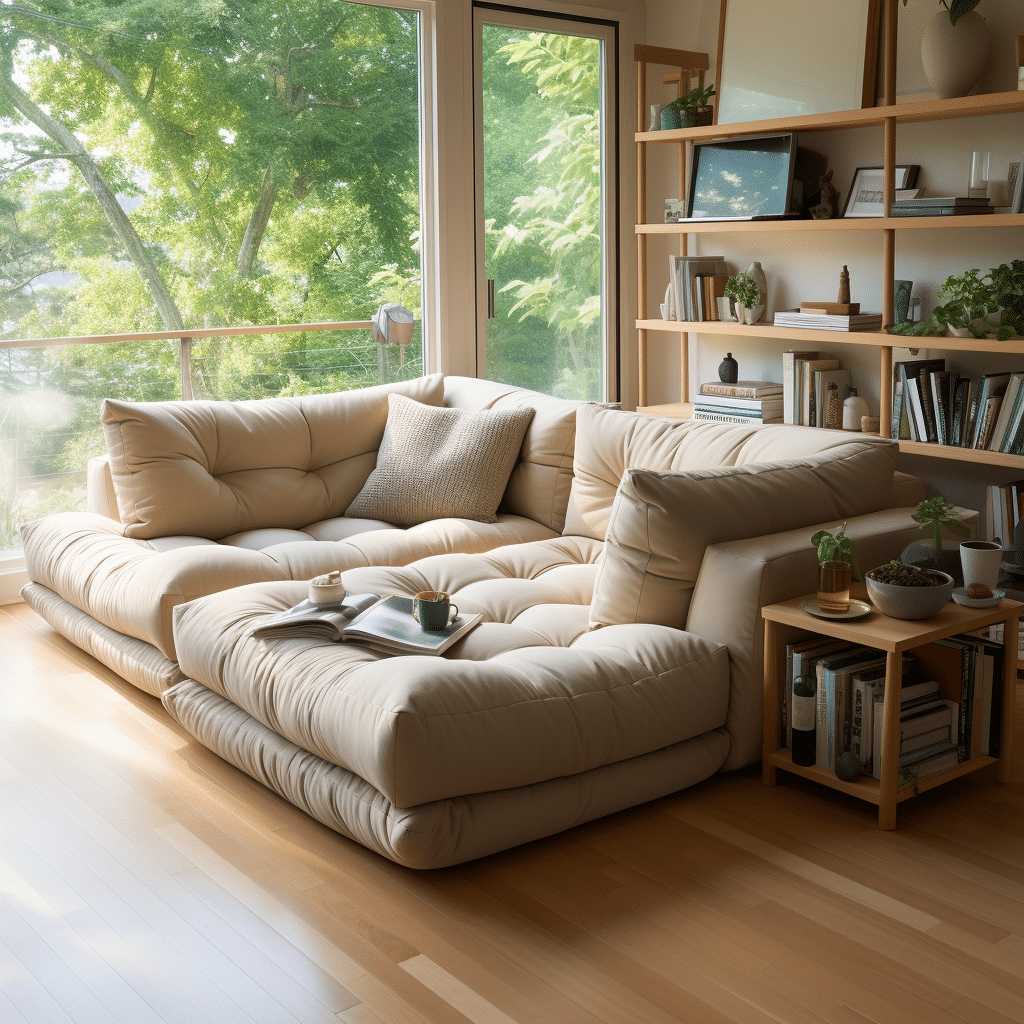 lovesac couch