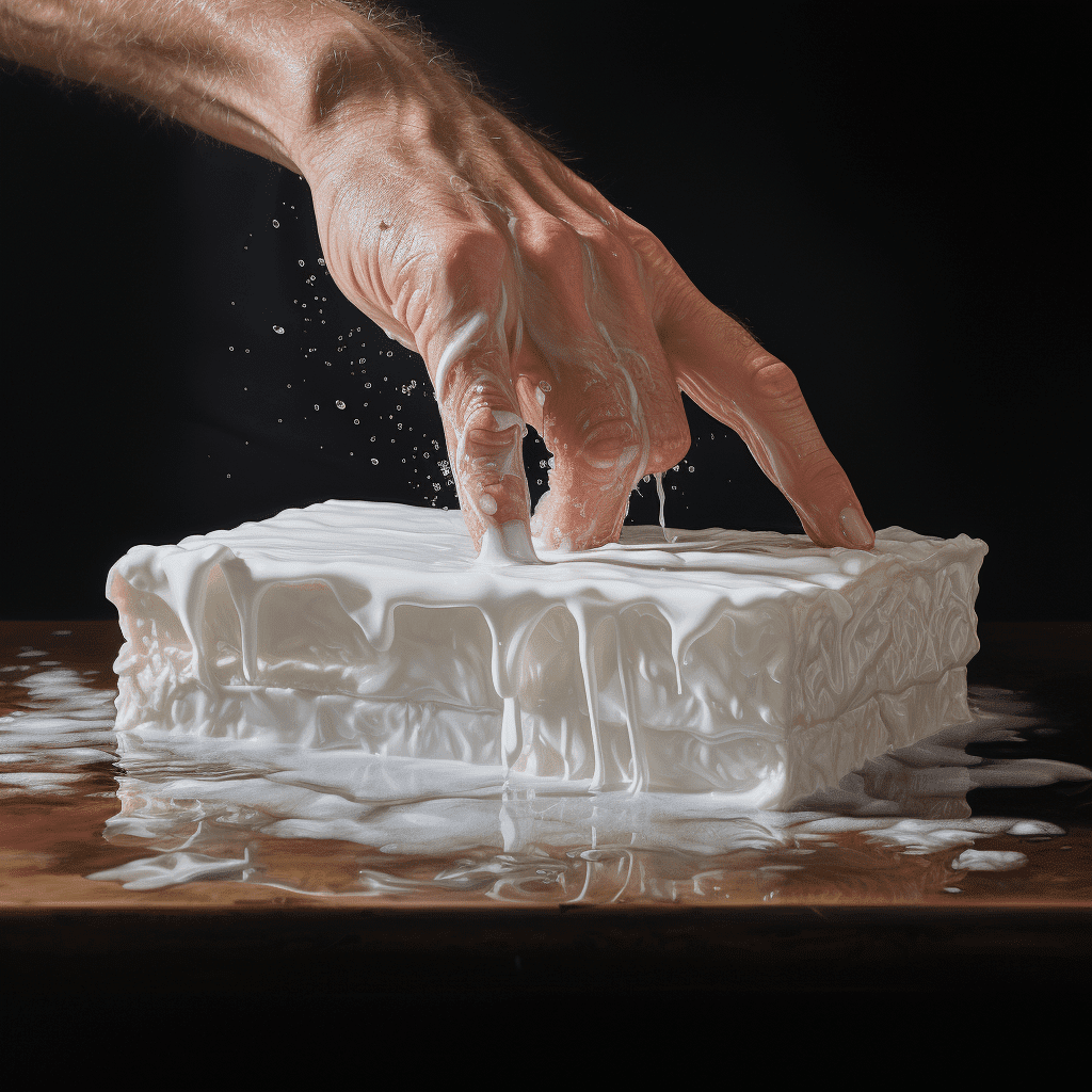 magic eraser