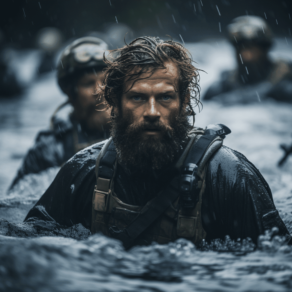 navy seal movies