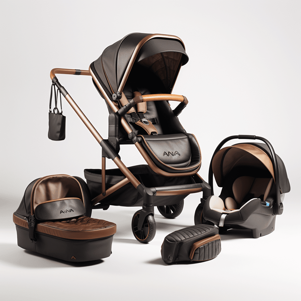 nuna travel system