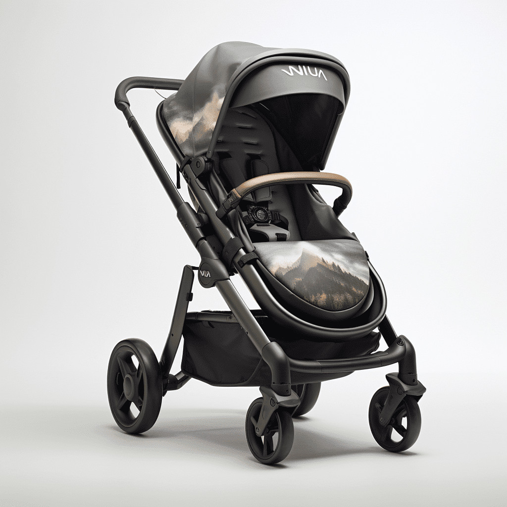 nuna trvl stroller
