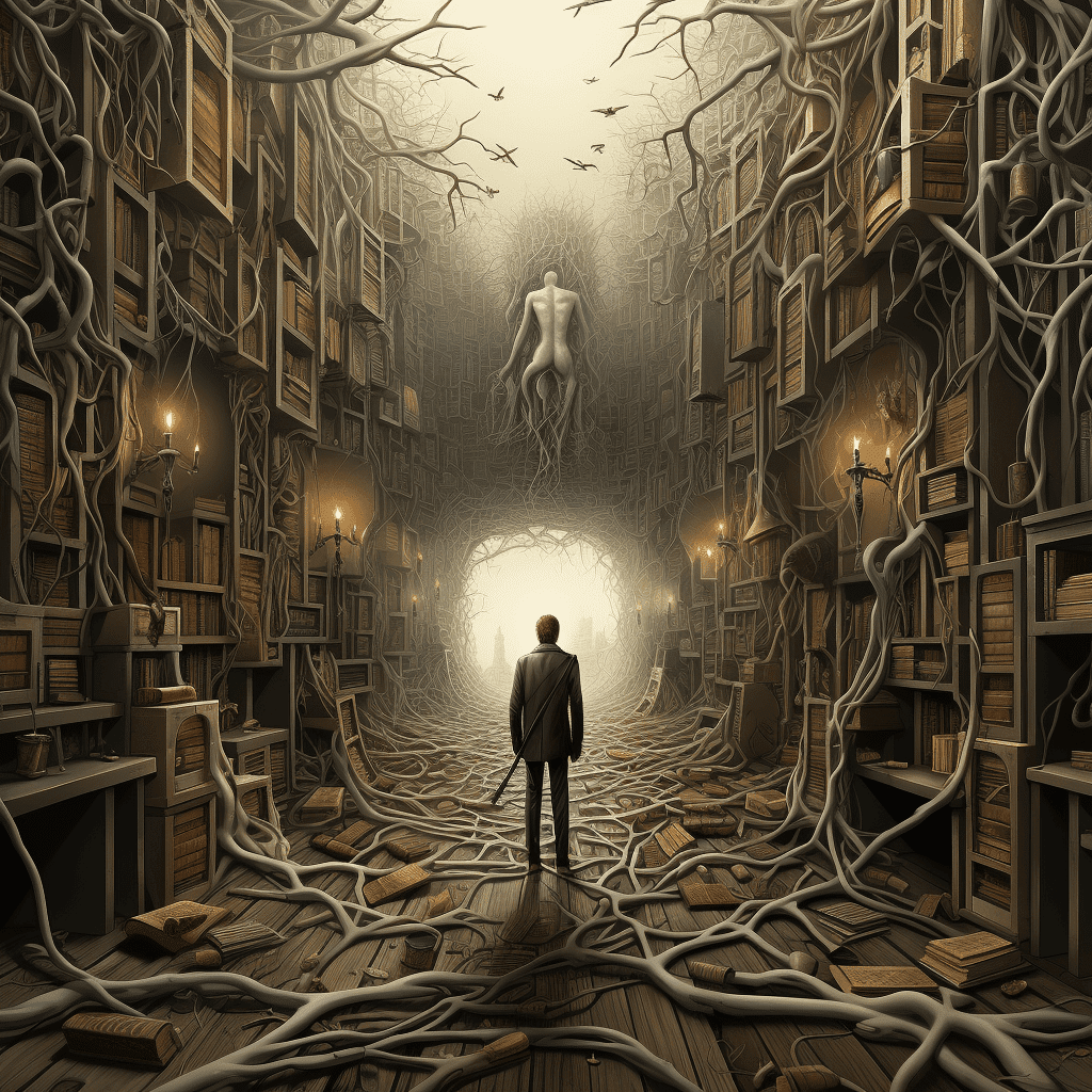 recluse definition
