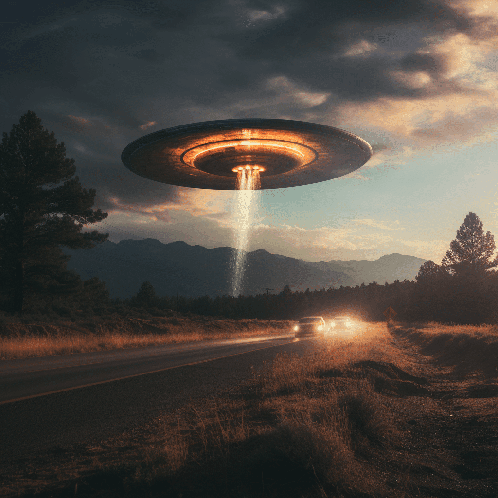 reddit ufo