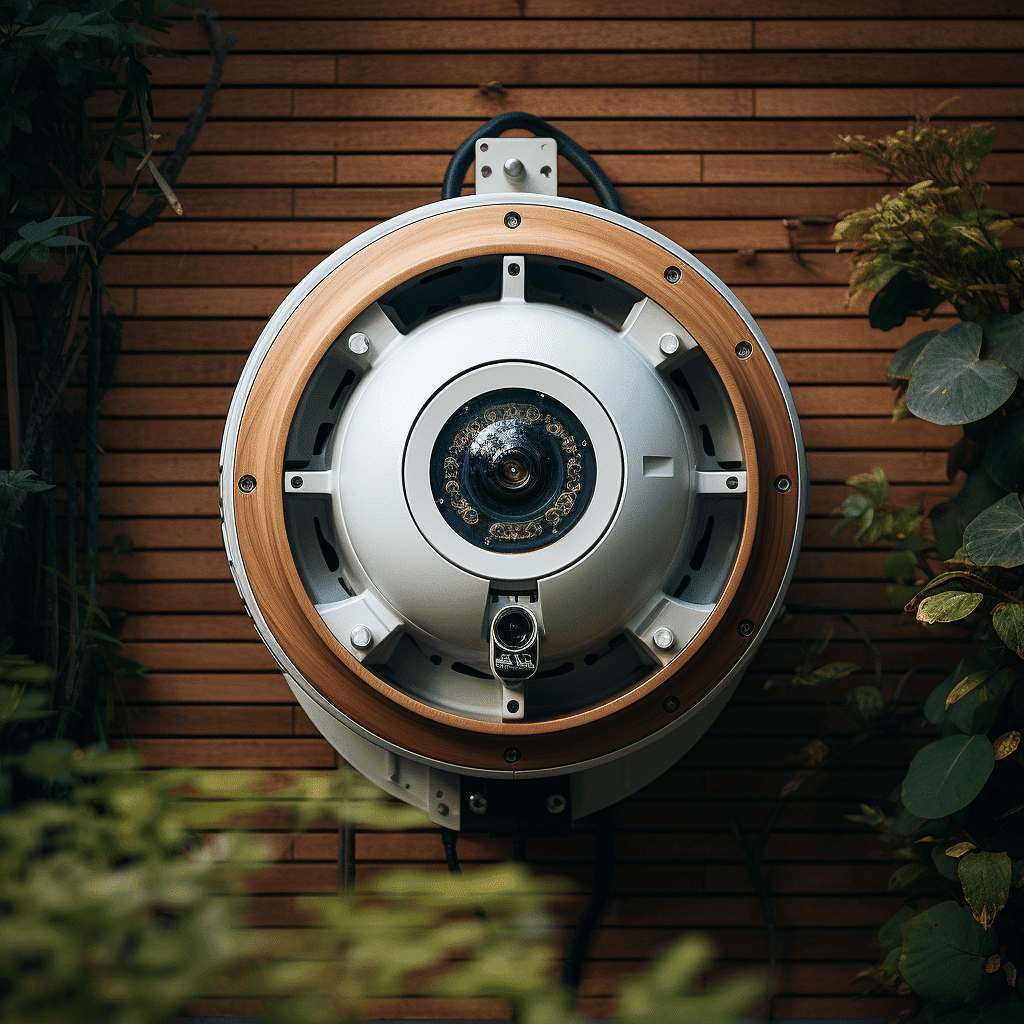 ring cameras outdoor