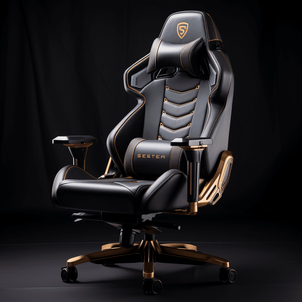 secret labs gaming chair