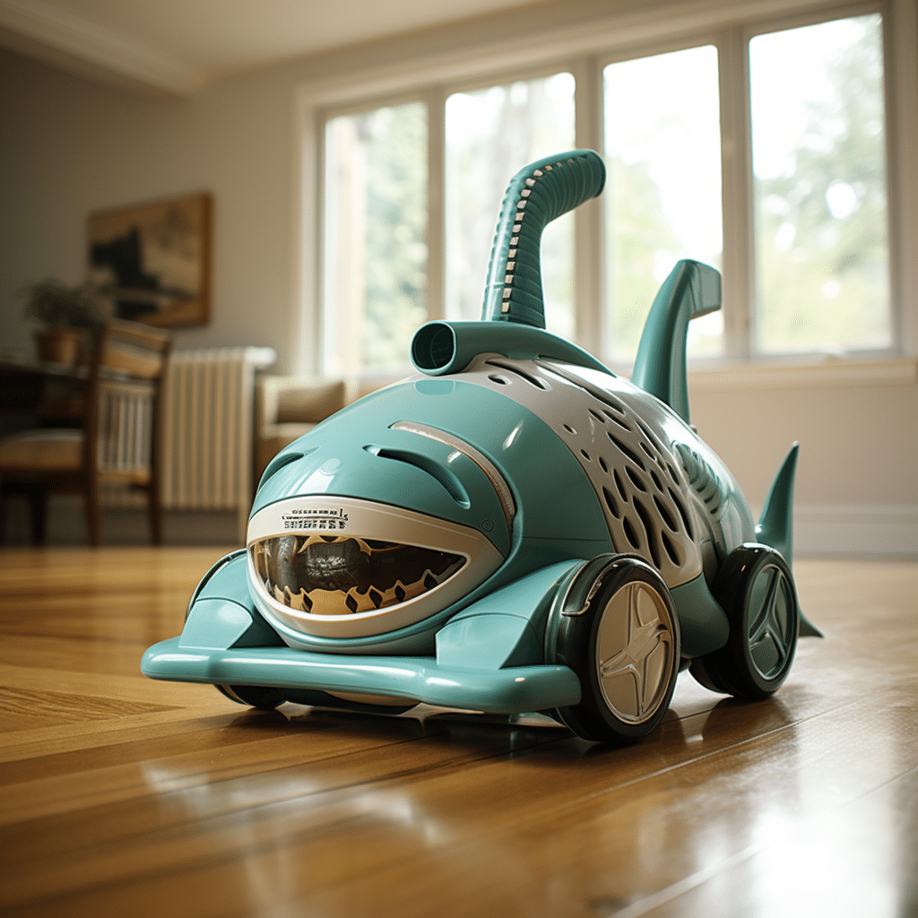 shark vacuum cleaner