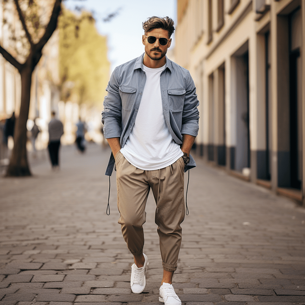 shein men clothing