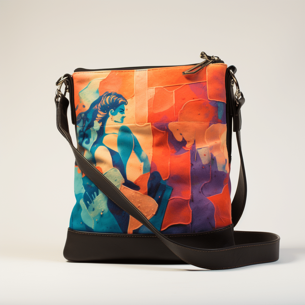 shoulder bag men