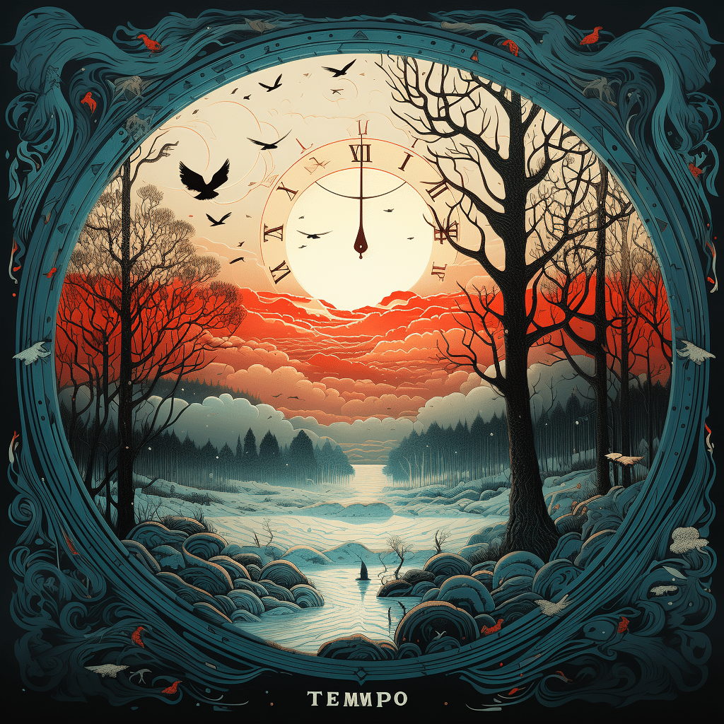 tiempo