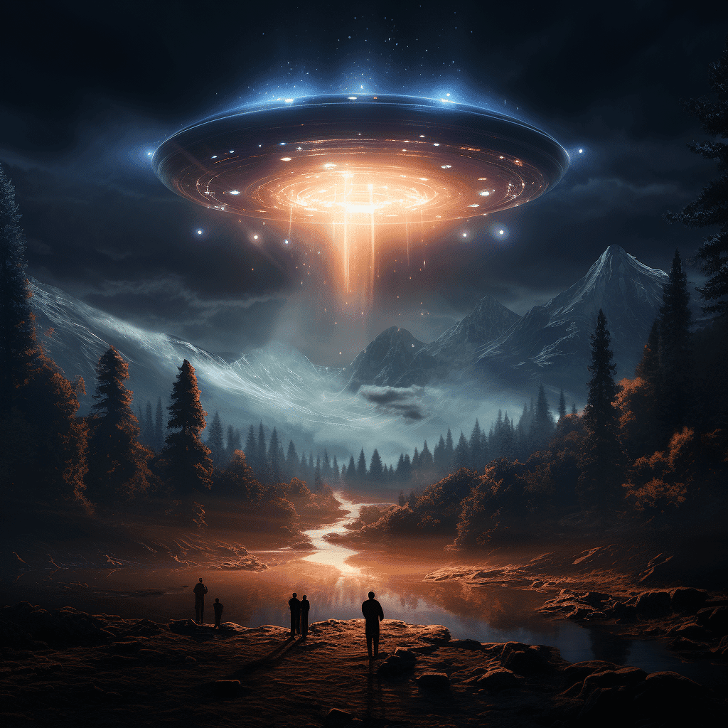 ufo reddit